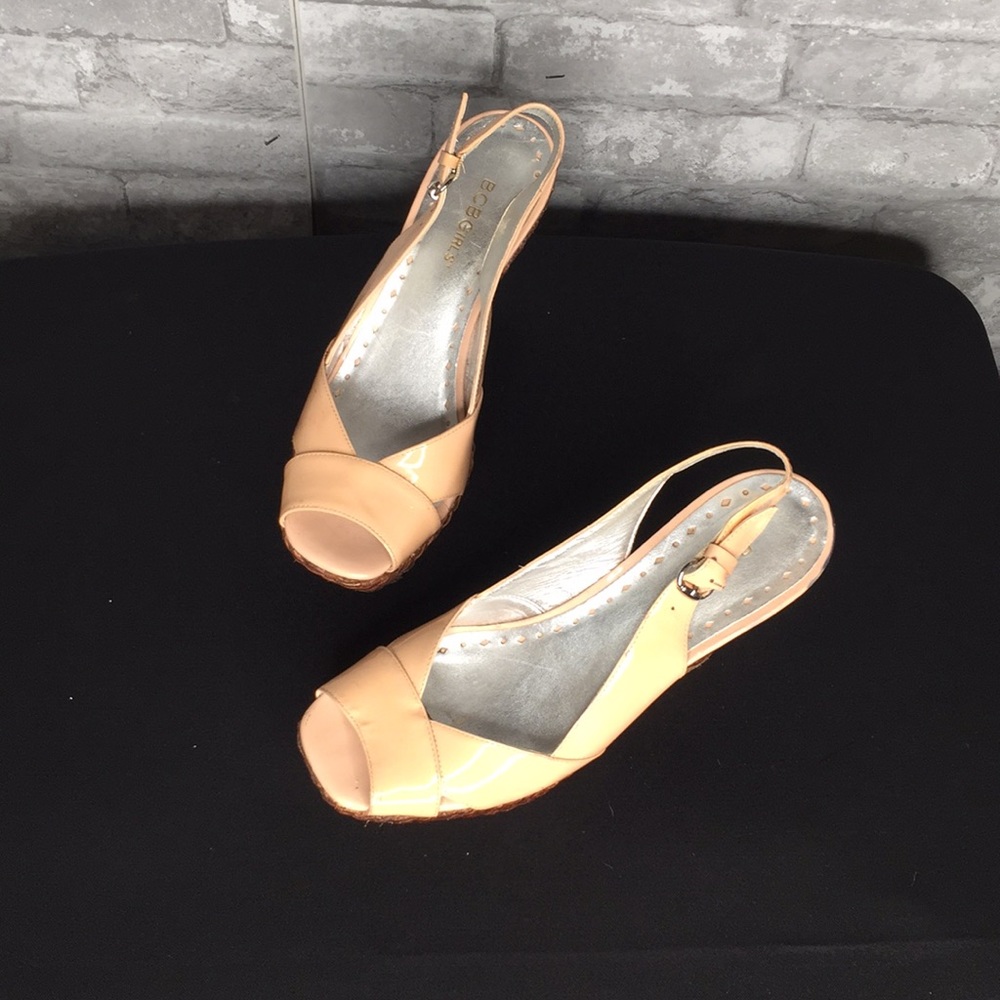 Wedges - Picture 2 of 2